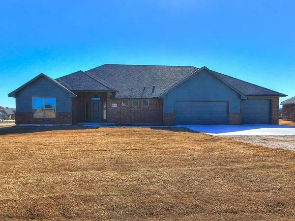 2221 E Cover Lane, Stillwater, OK 74074