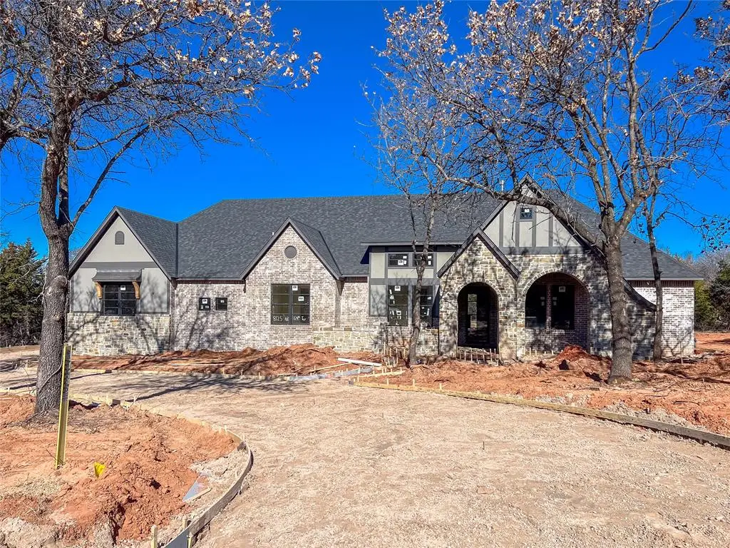 8125 NE 129th Terrace, Oklahoma City Northeast, OK 73049 - Image #1