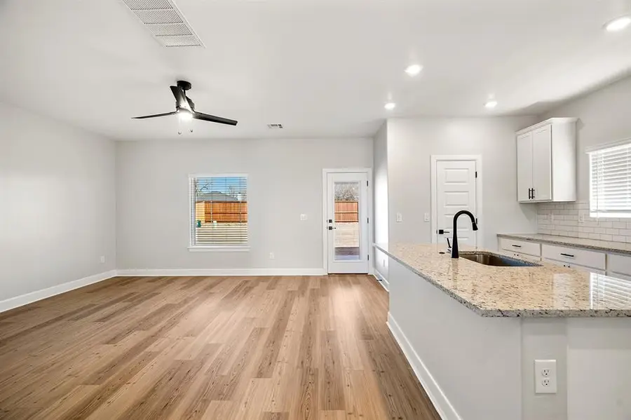 3120 Adelyn Terrace, Yukon, OK 73099 - Image #3