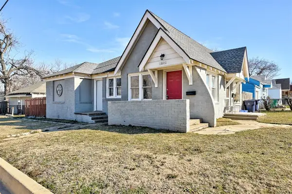 1801 E Madison Street, Oklahoma City, OK 73111