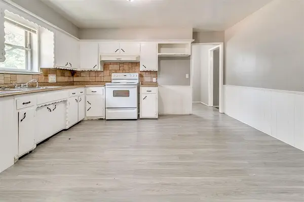 8712 NE 25th Street, Spencer, OK 73084