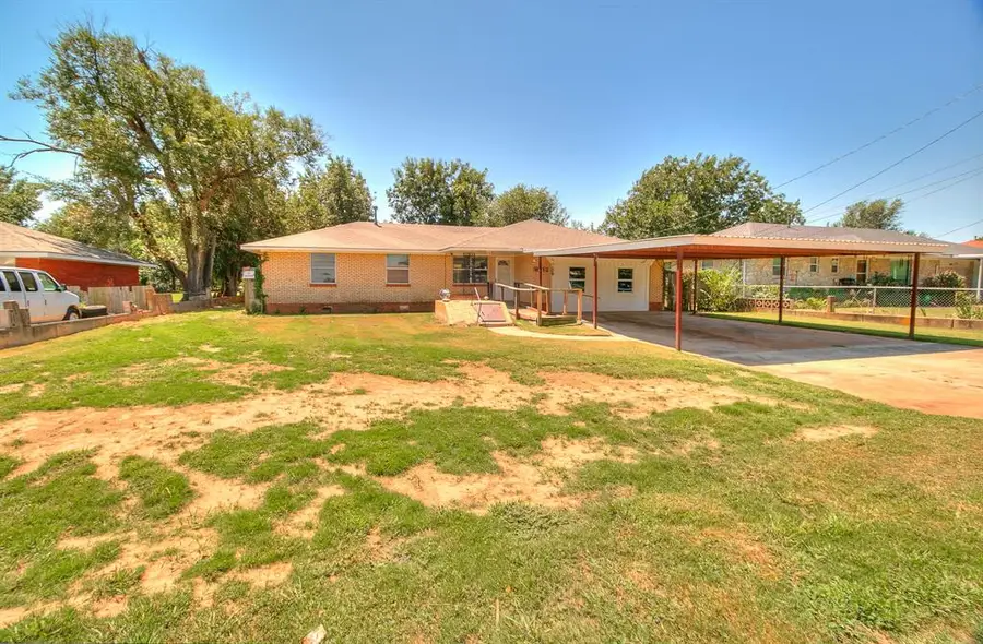 8712 NE 25th Street, Spencer, OK 73084 - Image #2