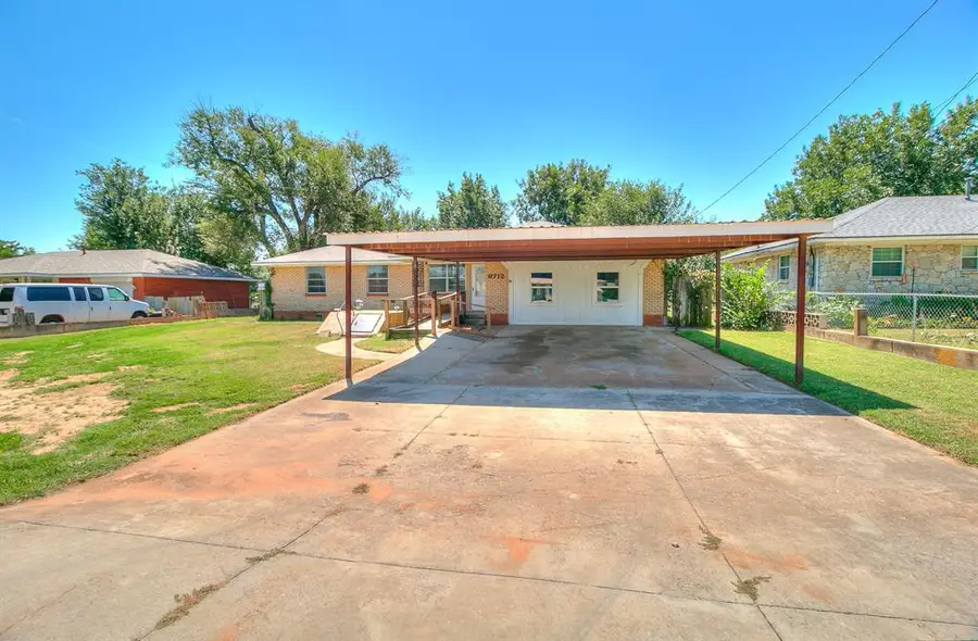 8712 NE 25th Street, Spencer, OK 73084 - Image #3