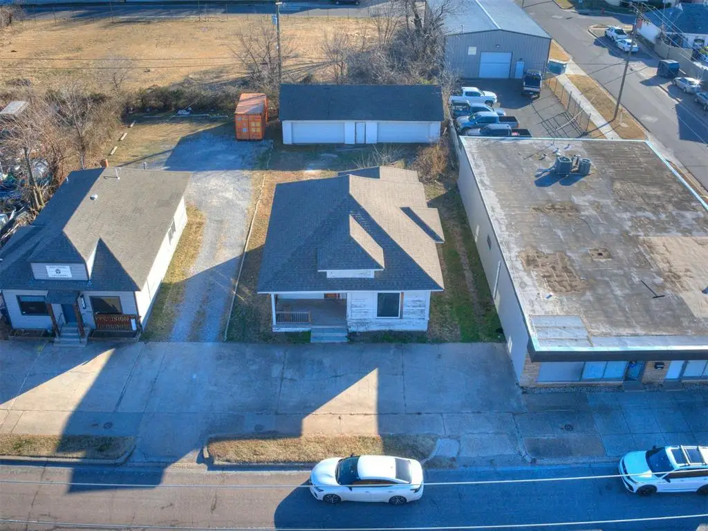 1628 Linwood Boulevard, Oklahoma City, OK 73106 - Image #1