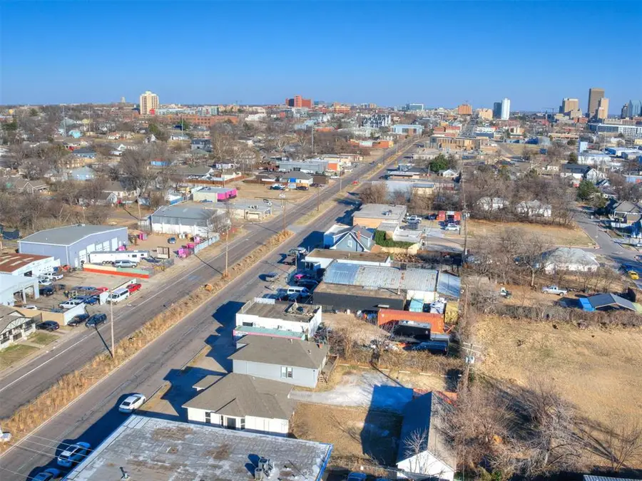 1628 Linwood Boulevard, Oklahoma City, OK 73106 - Image #3