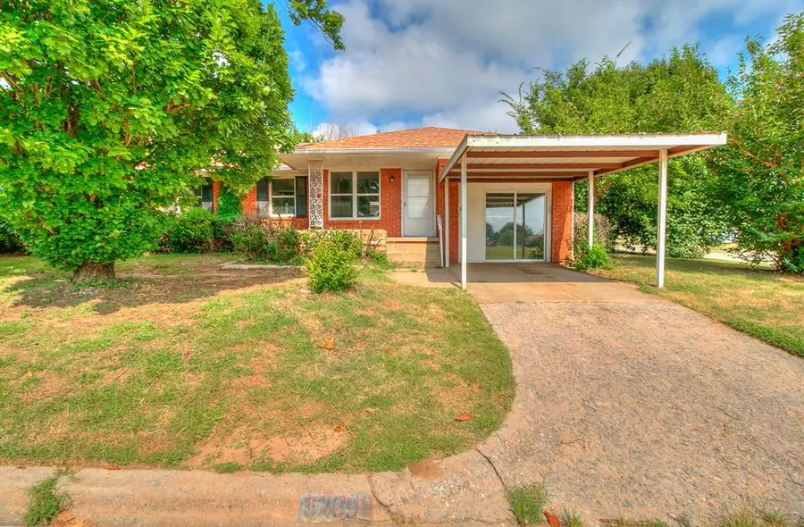5209 N Roff Avenue, Oklahoma City, OK 73112 - Image #3