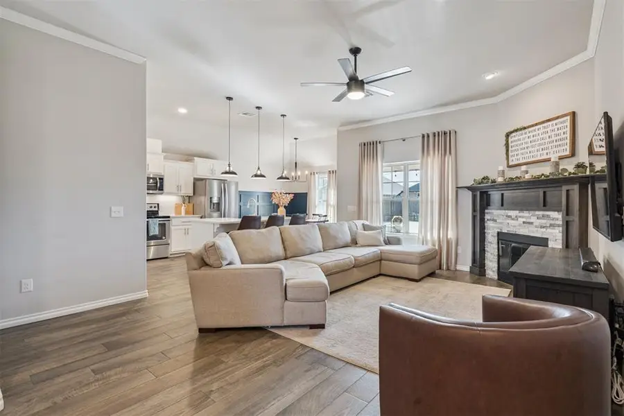 3332 NW 162nd Street, Edmond, OK 73013 - Image #2