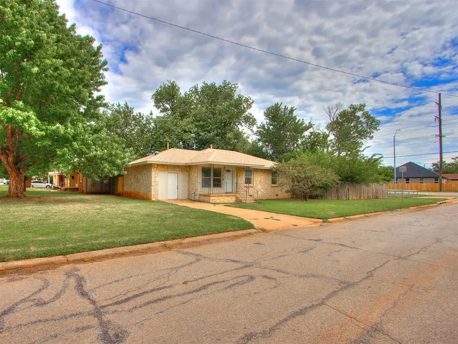 4229 Del Road, Del City, OK 73115 - Image #2