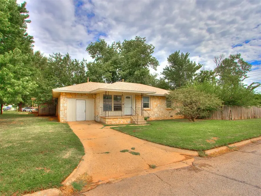 4229 Del Road, Del City, OK 73115 - Image #3