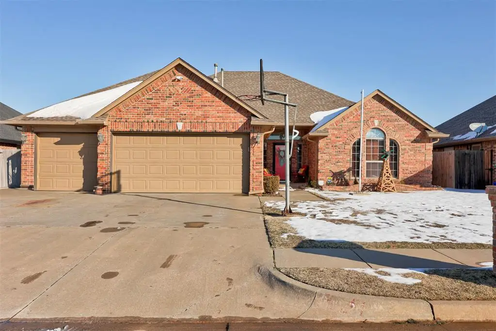 10721 NW 39th Street, Yukon, OK 73099 - Image #1