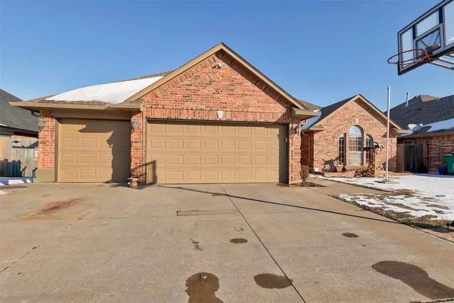 10721 NW 39th Street, Yukon, OK 73099 - Image #3