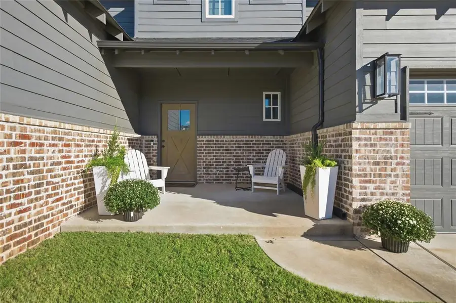 4405 NE 125th Court, Edmond, OK 73013 - #2