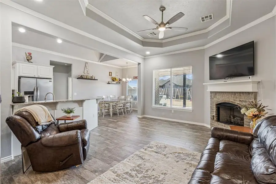 20590 Legacy Crossing, Harrah, OK 73045 - Image #3