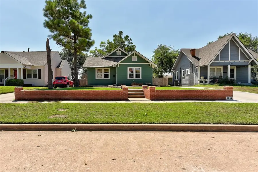 2716 W Park Place, Oklahoma City, OK 73107 - Image #2