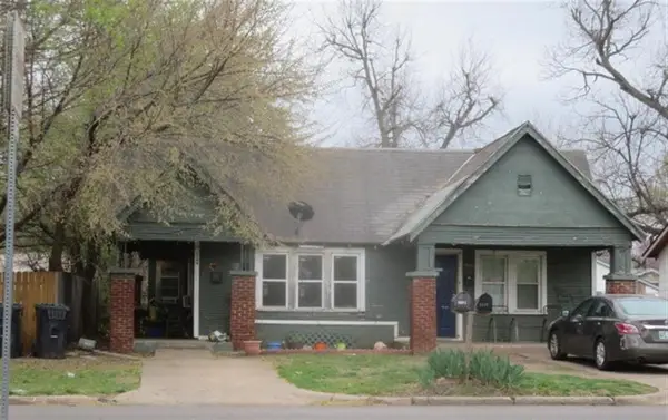 1510 SW 25th Street, Oklahoma City, OK 73108