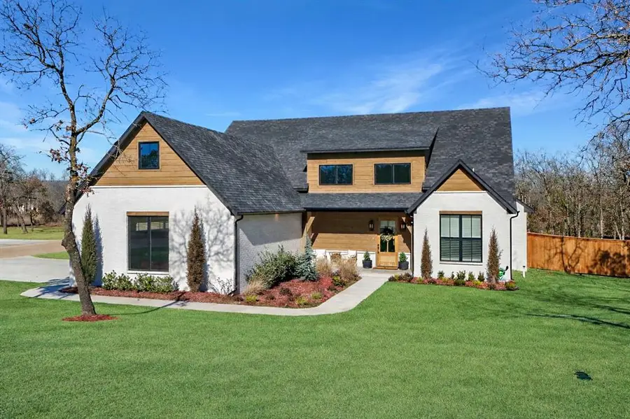 8200 Red Feather, Arcadia, OK 73007 - Image #2