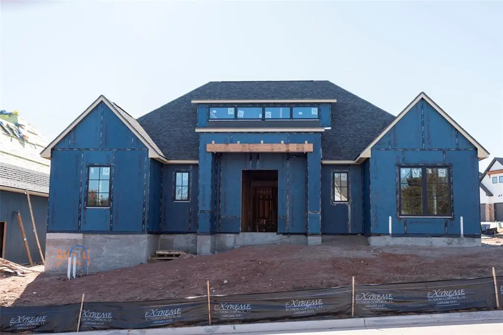 3424 Sardinia Way, Edmond, OK 73034 - Image #1