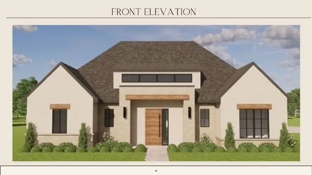 3424 Sardinia Way, Edmond, OK 73034 - Image #2