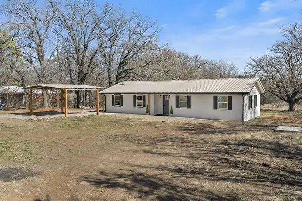 7460 Dogwood Road, Ardmore, OK 73401