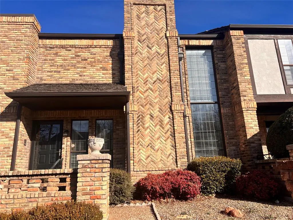 3549 Brookford Drive, Norman, OK 73072 - #1