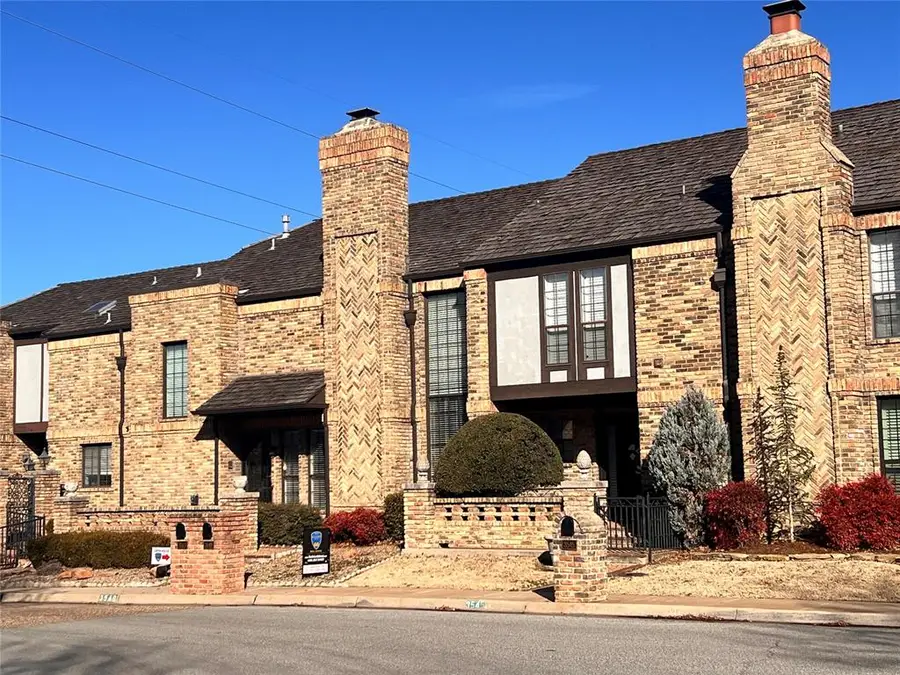 3549 Brookford Drive, Norman, OK 73072 - #2