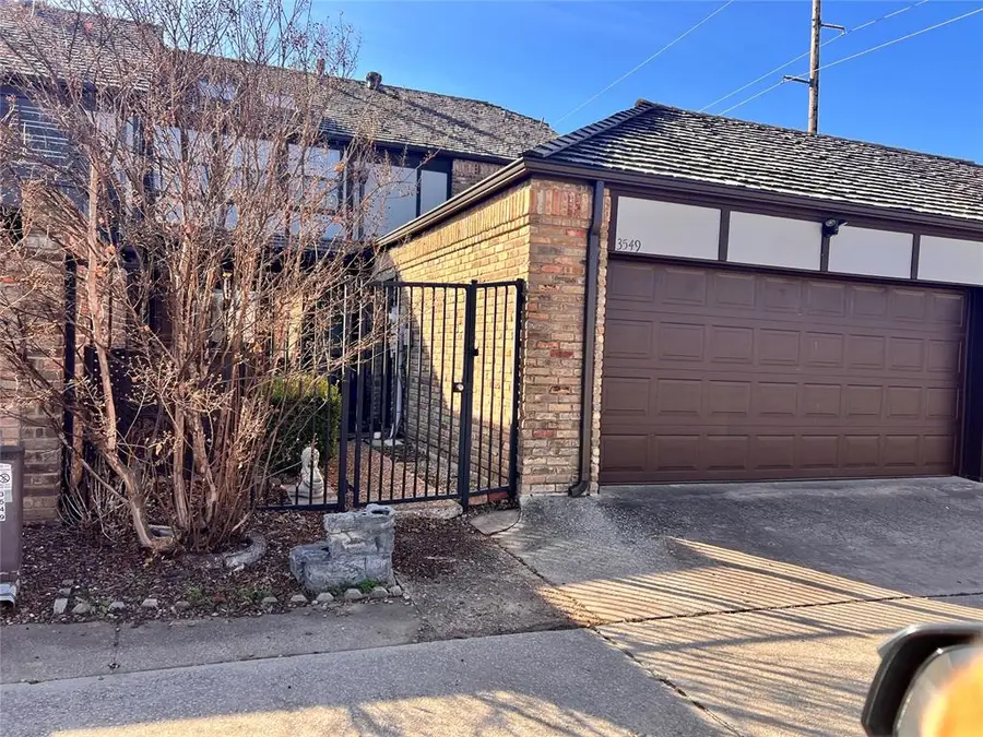 3549 Brookford Drive, Norman, OK 73072 - #3