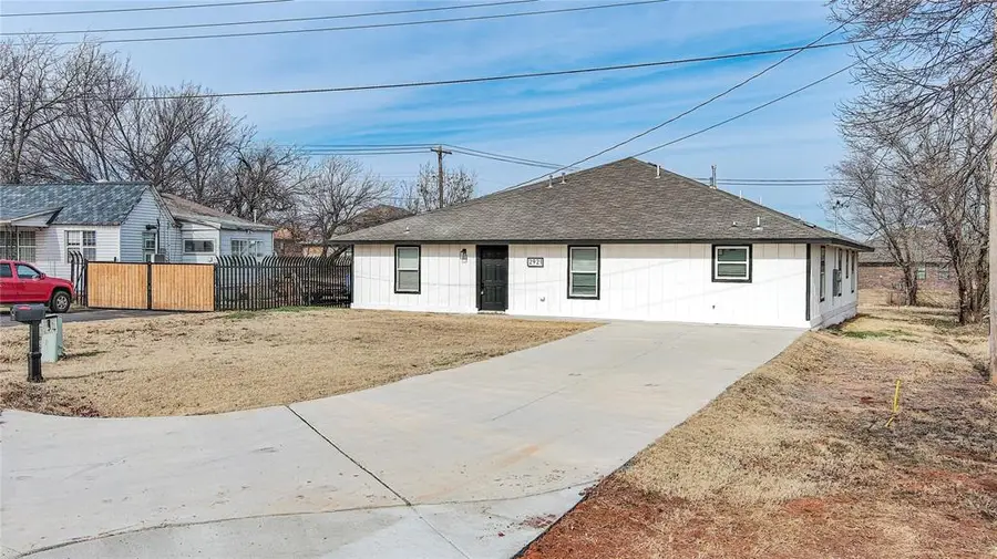 2921 SE 56th Street, Oklahoma City, OK 73129 - Image #2