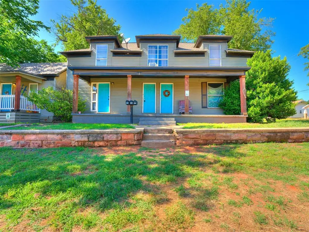 220 E Springer Avenue, Guthrie, OK 73044 - #1