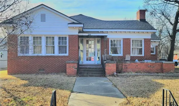 2130 NW 17th Street, Oklahoma City, OK 73107