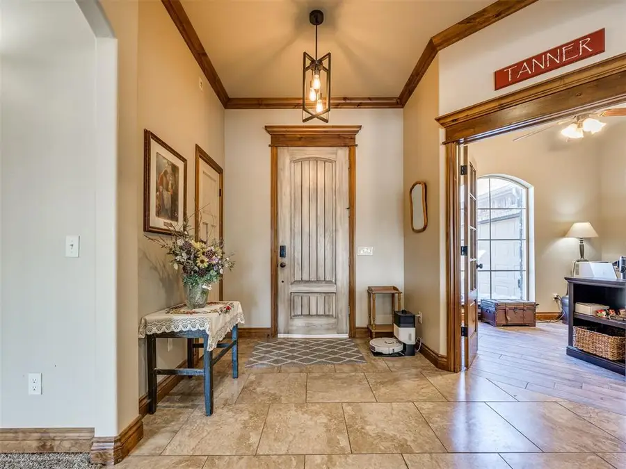 15928 248th Street, Blanchard, OK 73010 - #3