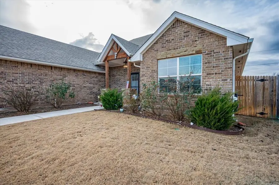1013 Pacific Avenue, Newcastle, OK 73065 - Image #3