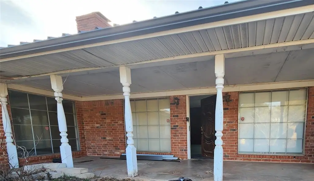 12717 S Couts Drive, Mustang, OK 73064 - #1