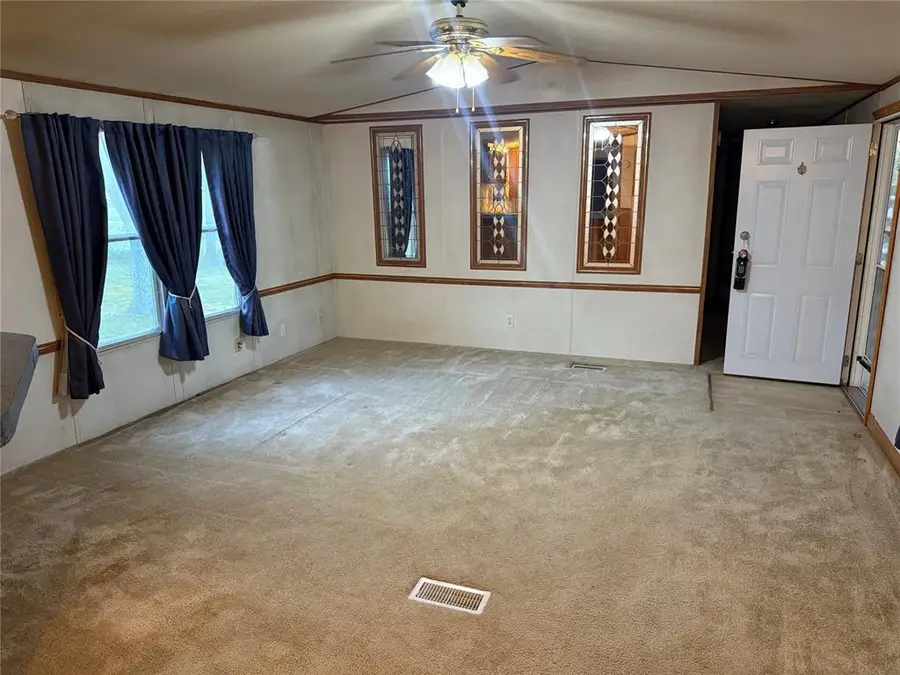 409 W Francis Street, Wetumka, OK 74883 - Image #2