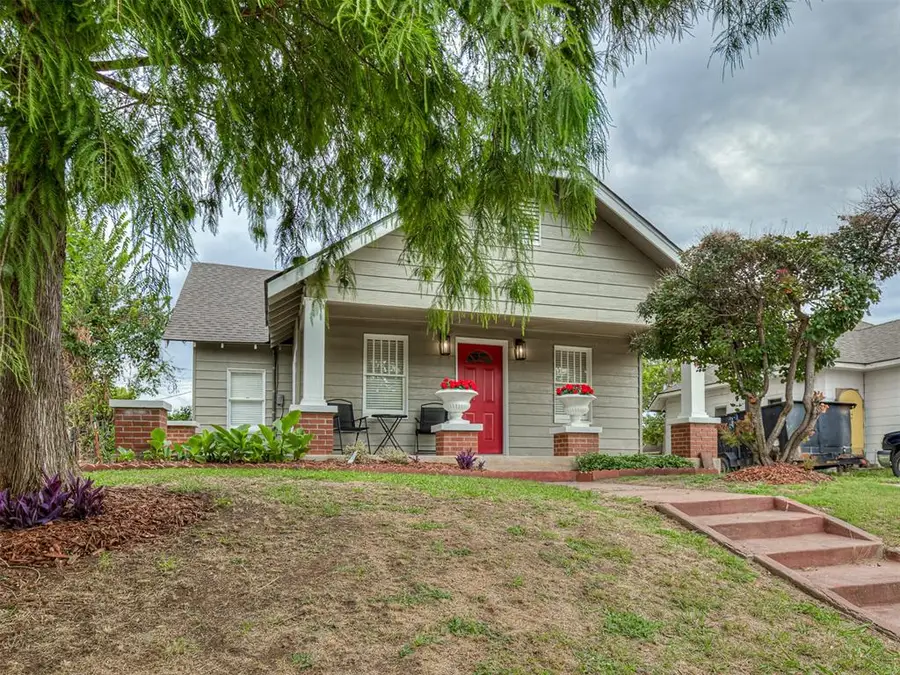 921 NW 22 Street, Oklahoma City, OK 73106 - Image #2