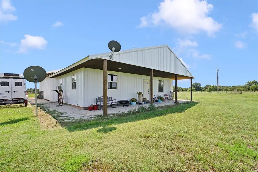 50662 E County Road 1510, Stratford, OK 74872 - Image #3