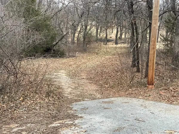 14691 SE 44th Street, Choctaw, OK 73020