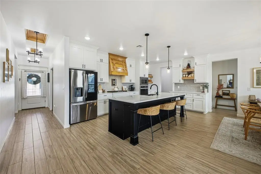 11032 NW 20th Terrace, Yukon, OK 73099 - Image #1