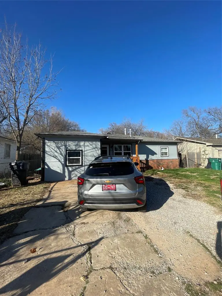 1035 SE 39th Street, Oklahoma City, OK 73129 - #2
