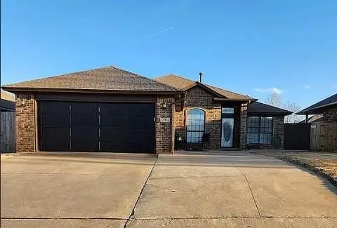 12316 SW 12th Street, Yukon, OK 73099 - Image #1