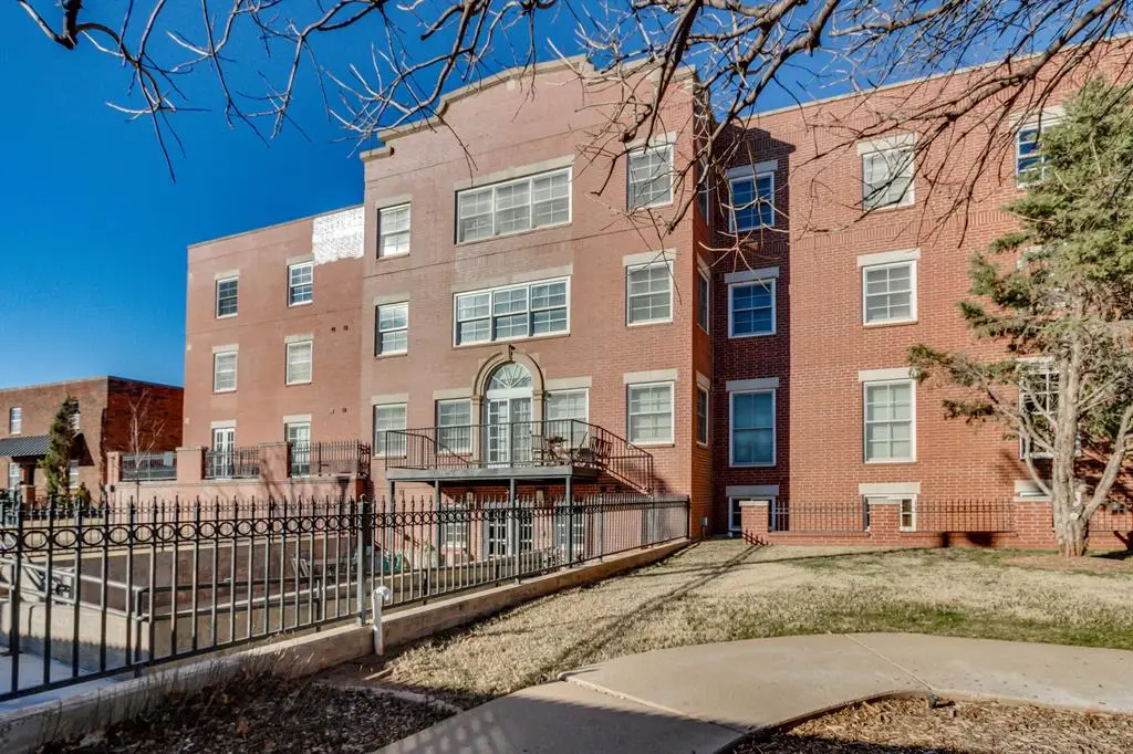 1209 N Harvey Avenue #102, Oklahoma City, OK 73103 - Image #1