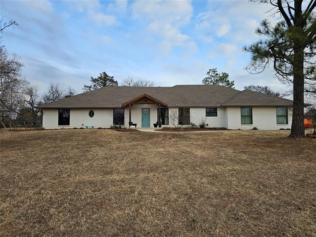 5735 Northwood Drive, Edmond, OK 73034 - Image #1