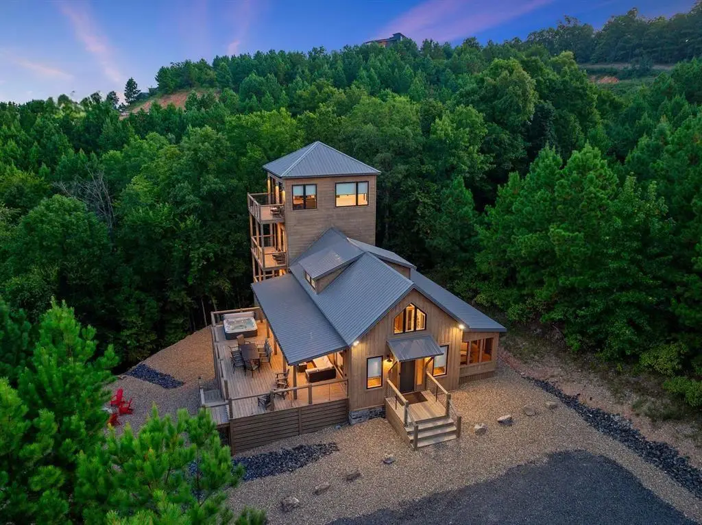 119 Gentry Oak Lane, Broken Bow, OK 74728 - #1