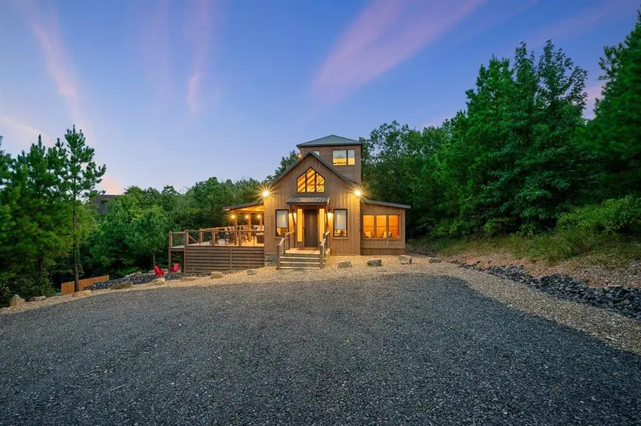 119 Gentry Oak Lane, Broken Bow, OK 74728 - #2