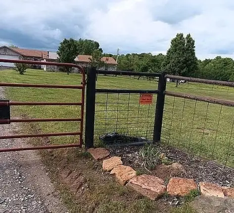 34603 Pinehill Road, Bristow, OK 74010 - #1