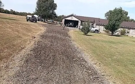 34603 Pinehill Road, Bristow, OK 74010 - #2