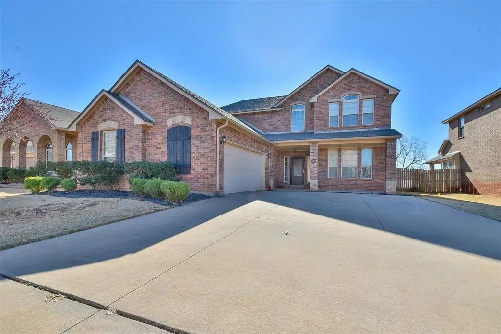 3404 NW 176th Street, Edmond, OK 73012 - Image #1