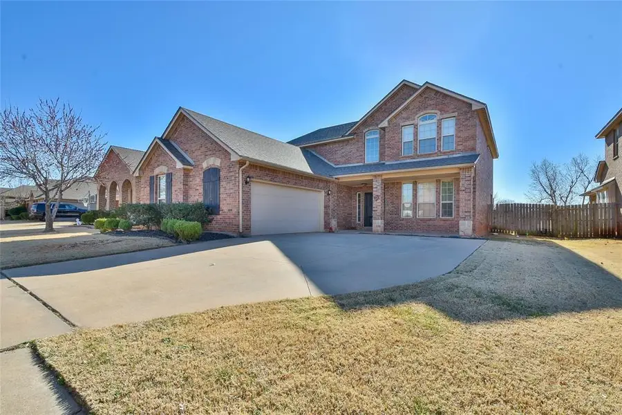 3404 NW 176th Street, Edmond, OK 73012 - Image #3