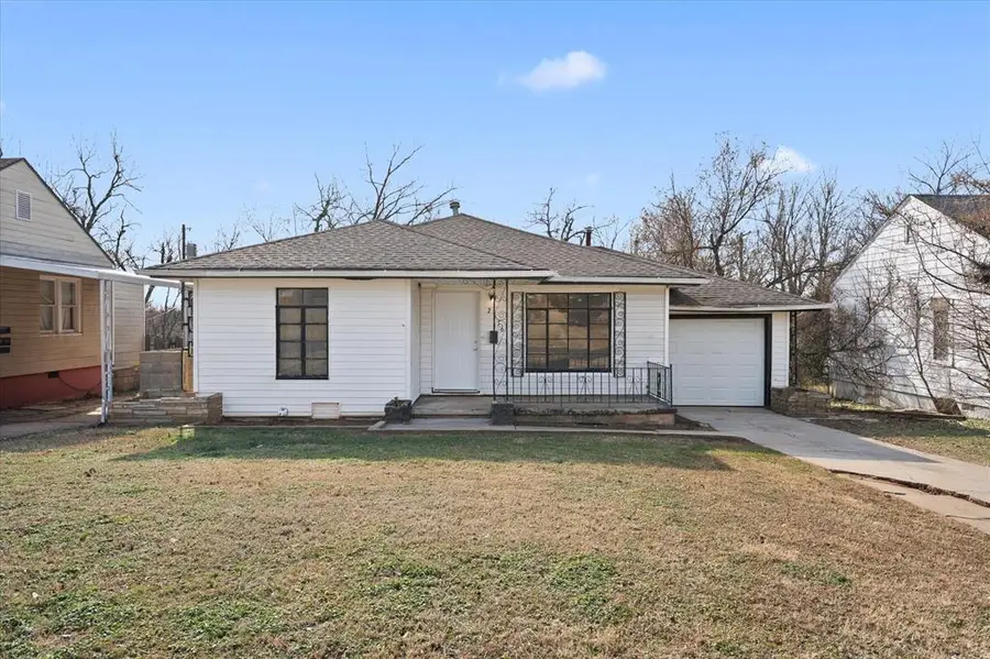 2516 NE 14th Street, Oklahoma City, OK 73117 - Image #2