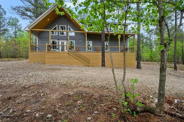 57 Smoke Tree Lane, Broken Bow, OK 74728