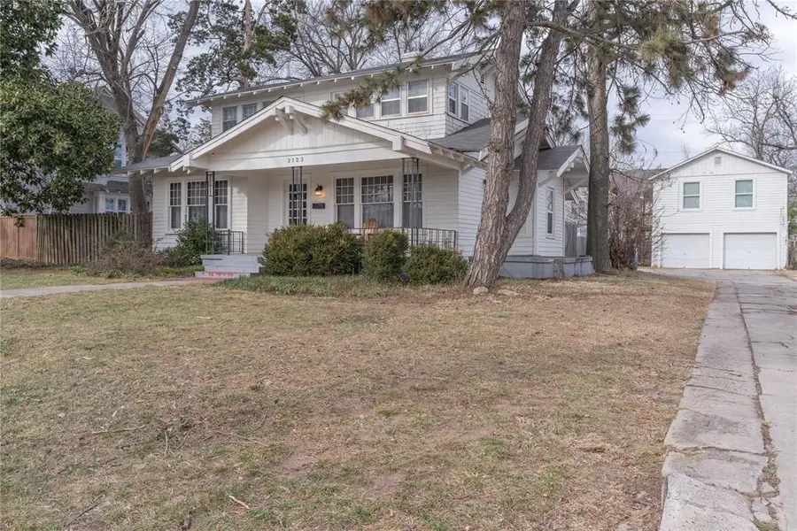 3123 NW 17th Street, Oklahoma City, OK 73107 - Image #3